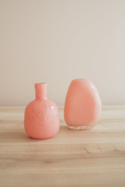 ◆NEW◆Flower Vase／花器・フラワーベース／ミルキーポム