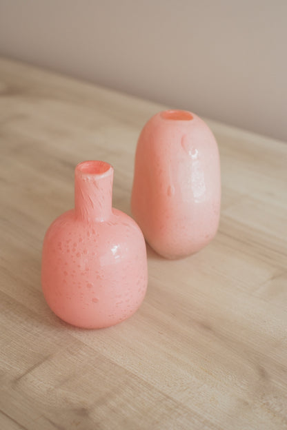 ◆NEW◆Flower Vase／花器・フラワーベース／ミルキーポム