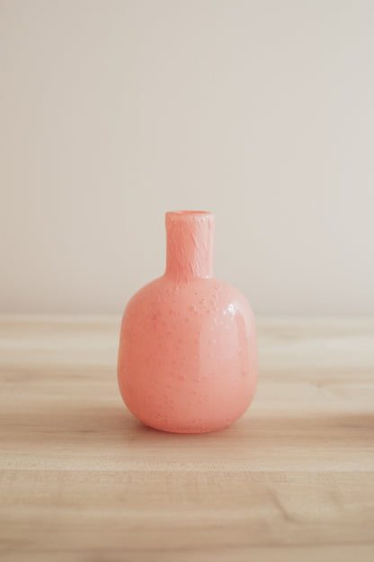 ◆NEW◆Flower Vase／花器・フラワーベース／ミルキーポム