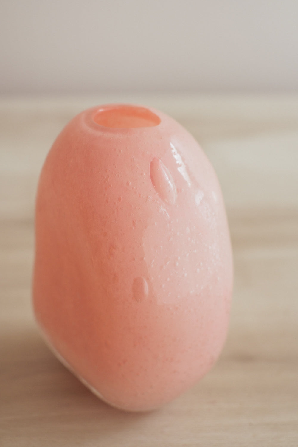 ◆NEW◆Flower Vase／花器・フラワーベース／ミルキーポム
