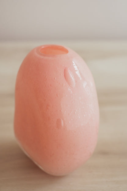 ◆NEW◆Flower Vase／花器・フラワーベース／ミルキーポム