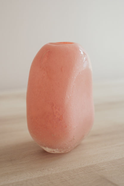 ◆NEW◆Flower Vase／花器・フラワーベース／ミルキーポム