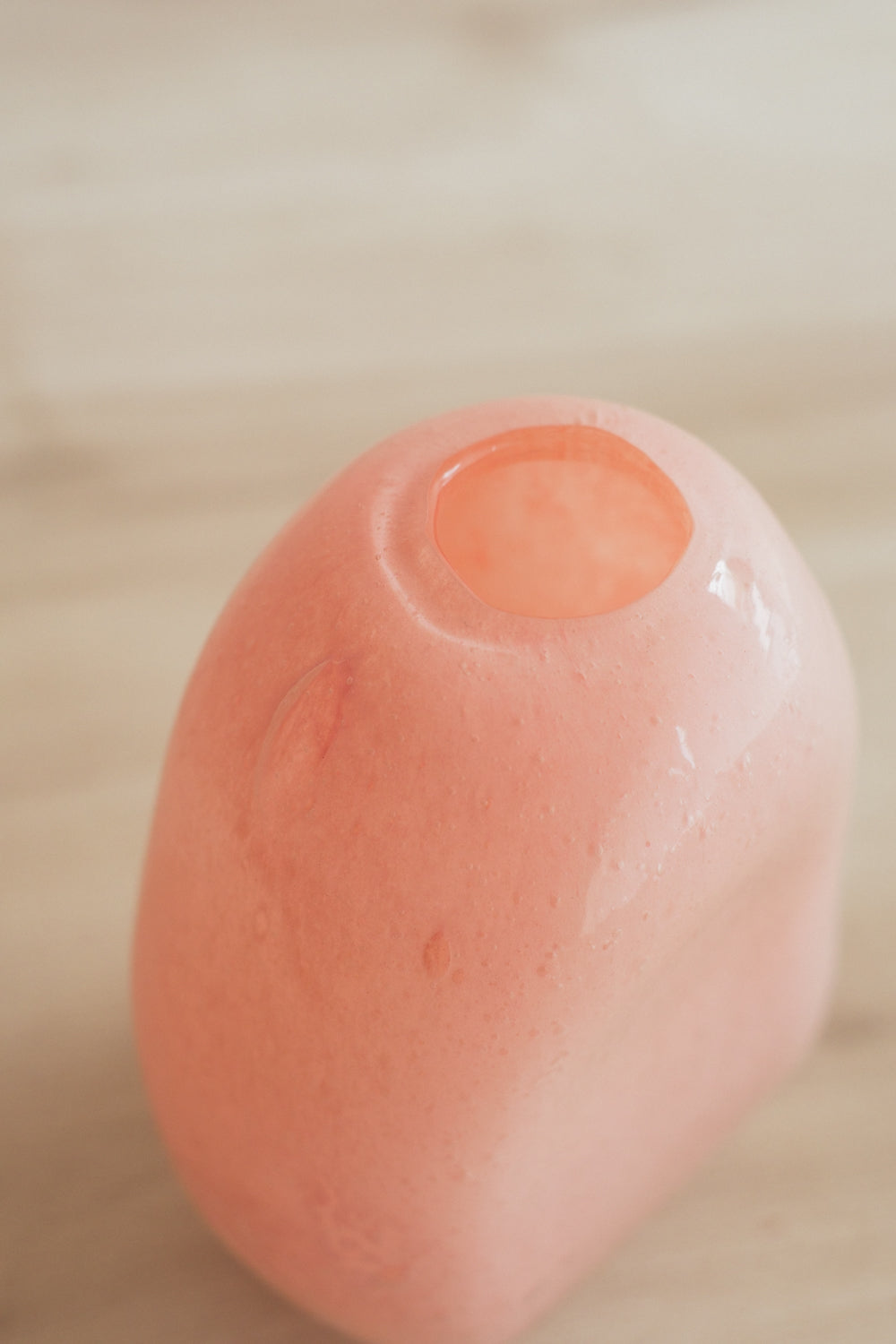 ◆NEW◆Flower Vase／花器・フラワーベース／ミルキーポム