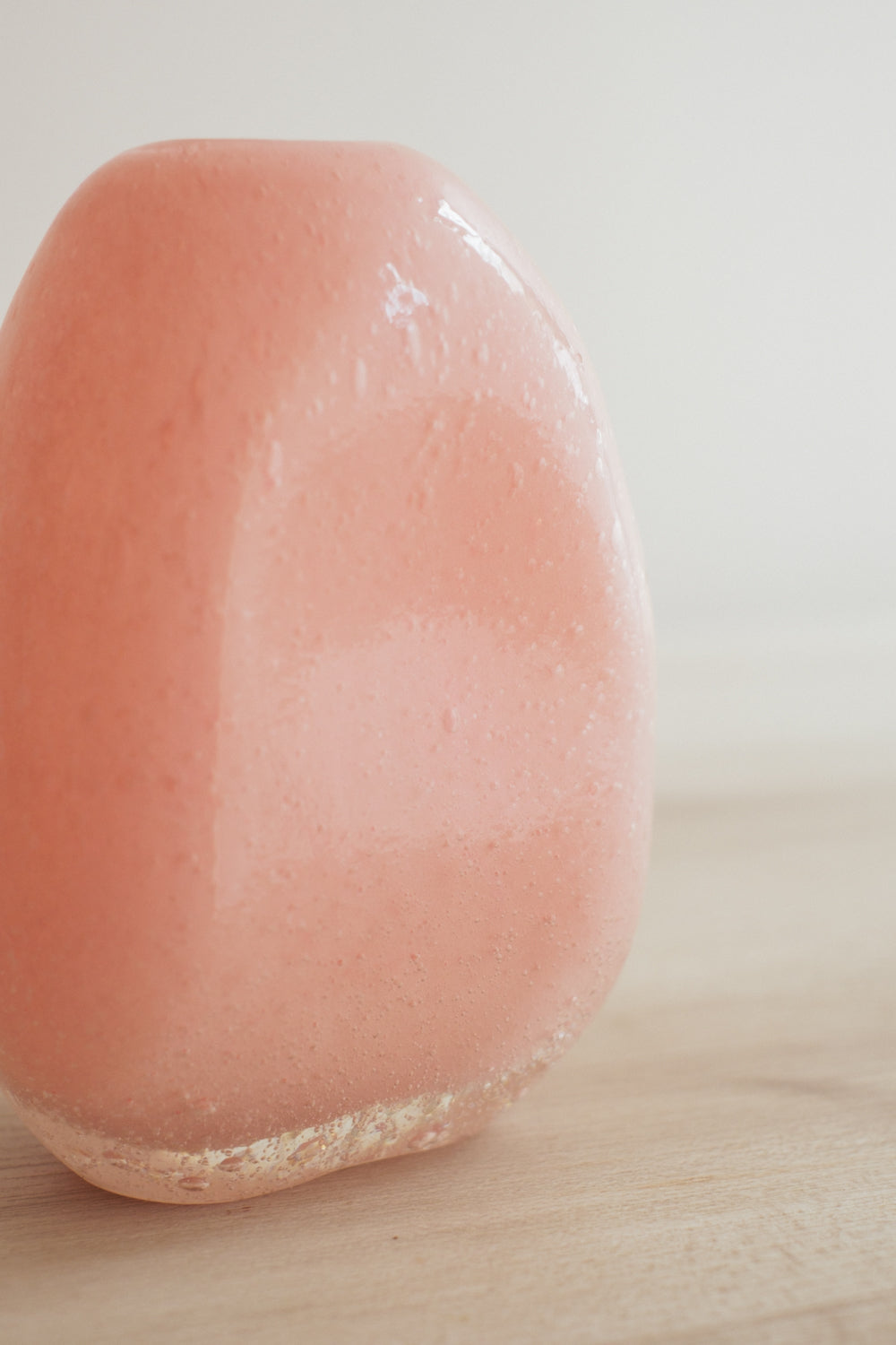 ◆NEW◆Flower Vase／花器・フラワーベース／ミルキーポム