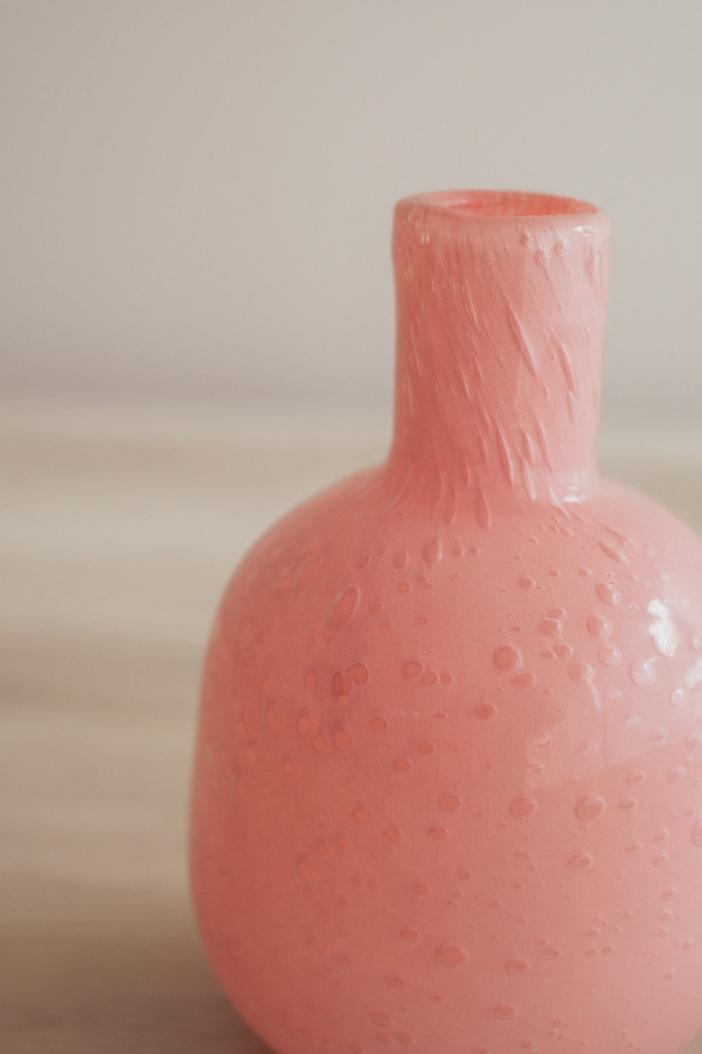 ◆NEW◆Flower Vase／花器・フラワーベース／ミルキーポム