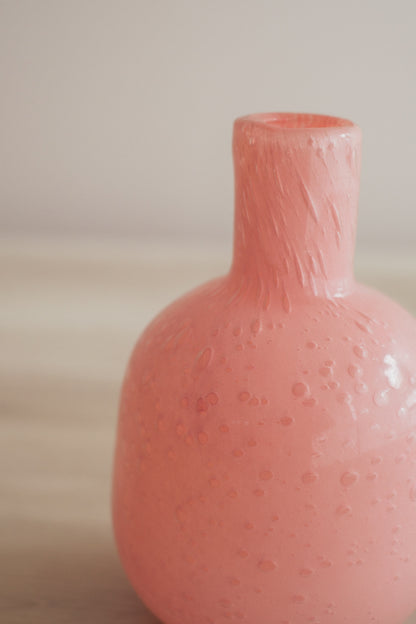 ◆NEW◆Flower Vase／花器・フラワーベース／ミルキーポム