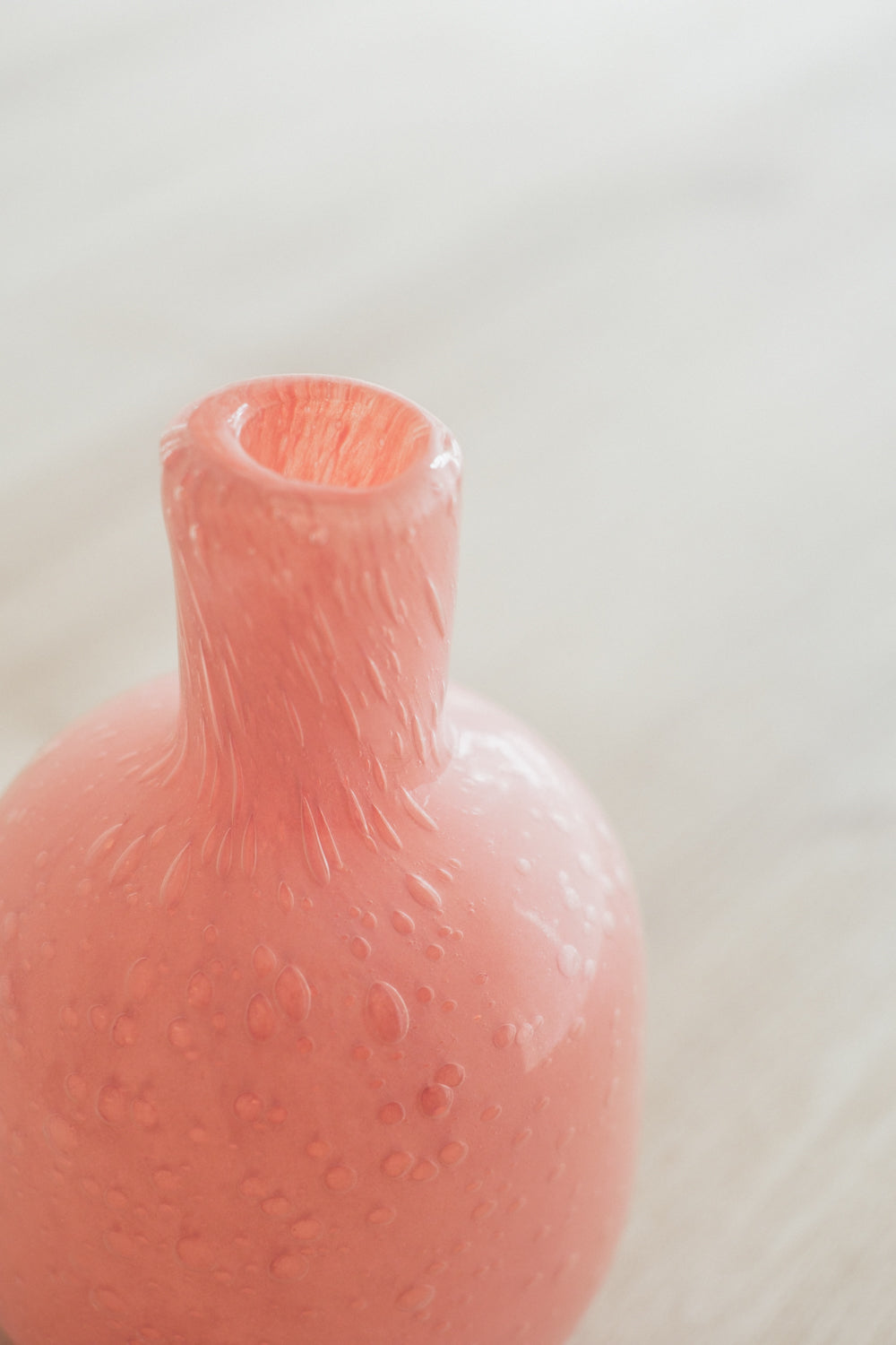 ◆NEW◆Flower Vase／花器・フラワーベース／ミルキーポム