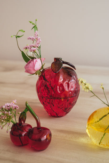 ◆NEW◆Flower Vase／花器・フラワーベース／フリュイジェム