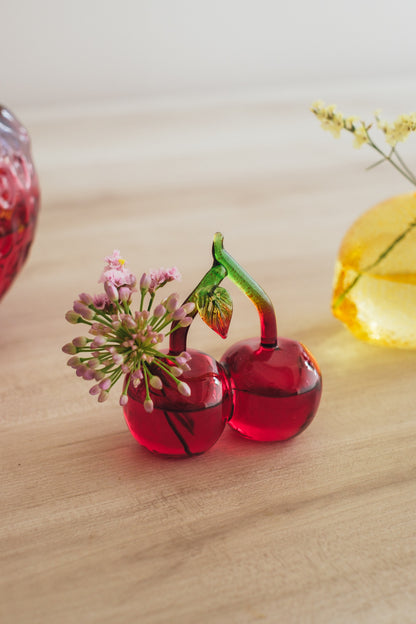 ◆NEW◆Flower Vase／花器・フラワーベース／フリュイジェム