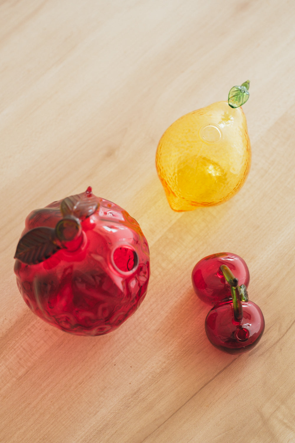 ◆NEW◆Flower Vase／花器・フラワーベース／フリュイジェム