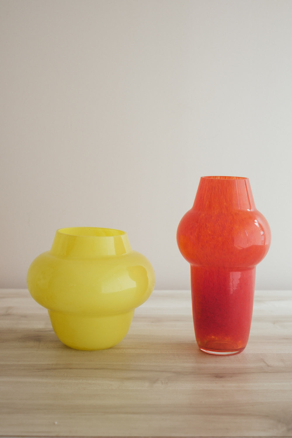 ◆NEW◆Flower Vase／花器・フラワーベース／サニーデュオ