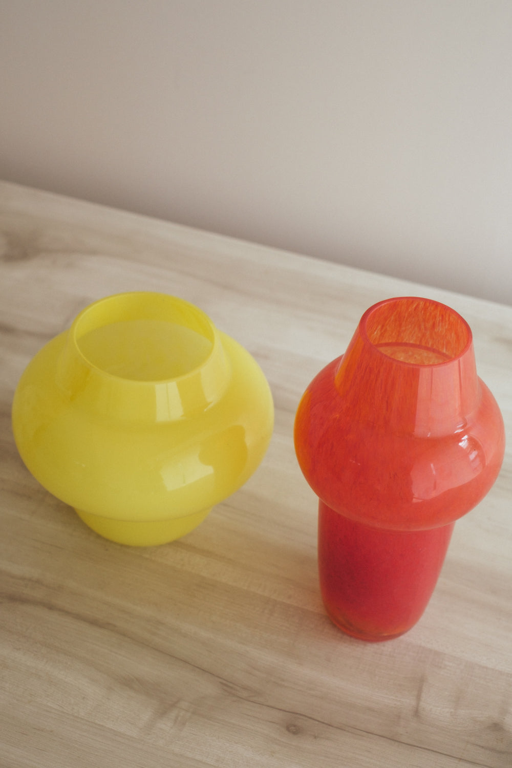 ◆NEW◆Flower Vase／花器・フラワーベース／サニーデュオ