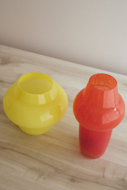 ◆NEW◆Flower Vase／花器・フラワーベース／サニーデュオ
