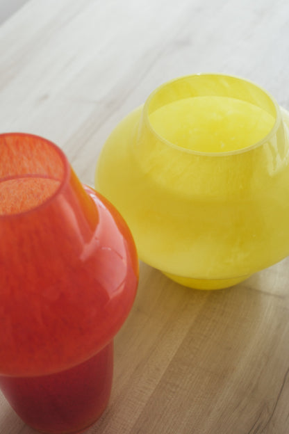 ◆NEW◆Flower Vase／花器・フラワーベース／サニーデュオ