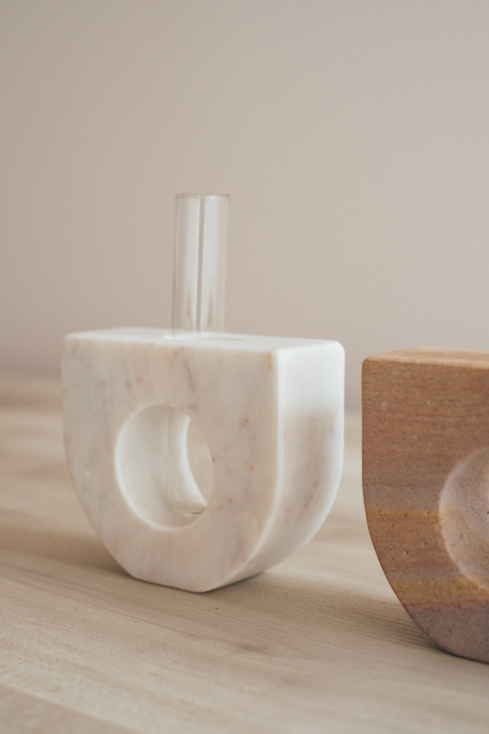 ◆NEW◆Flower Vase／花器・フラワーベース／ストーンウィンドウ