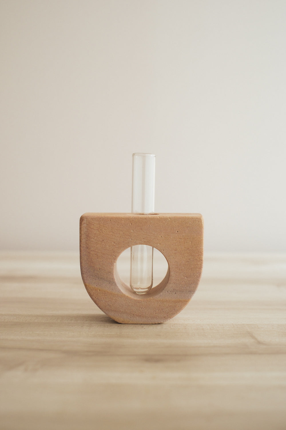 ◆NEW◆Flower Vase／花器・フラワーベース／ストーンウィンドウ