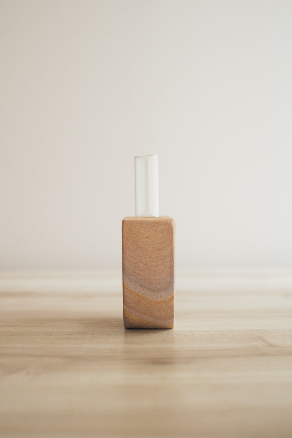 ◆NEW◆Flower Vase／花器・フラワーベース／ストーンウィンドウ