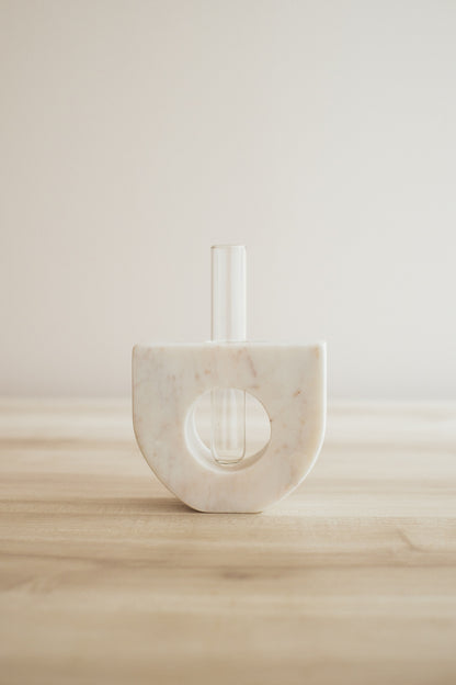 ◆NEW◆Flower Vase／花器・フラワーベース／ストーンウィンドウ