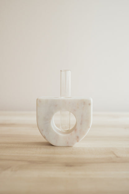 ◆NEW◆Flower Vase／花器・フラワーベース／ストーンウィンドウ