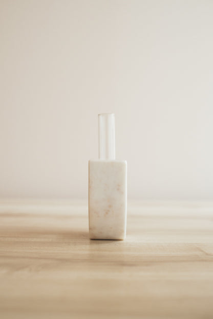 ◆NEW◆Flower Vase／花器・フラワーベース／ストーンウィンドウ