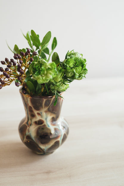 ◆NEW◆Flower Vase／花器・フラワーベース／ドロップスウェル