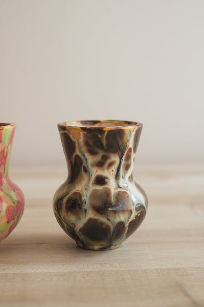 ◆NEW◆Flower Vase／花器・フラワーベース／ドロップスウェル