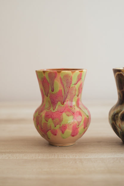◆NEW◆Flower Vase／花器・フラワーベース／ドロップスウェル