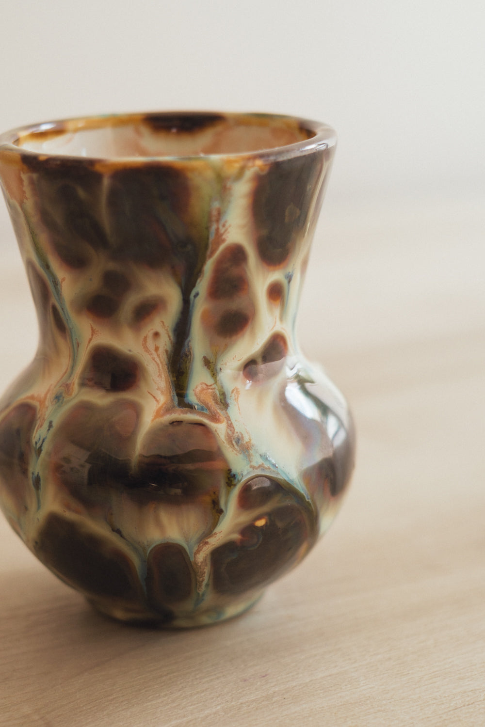 ◆NEW◆Flower Vase／花器・フラワーベース／ドロップスウェル