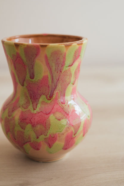 ◆NEW◆Flower Vase／花器・フラワーベース／ドロップスウェル
