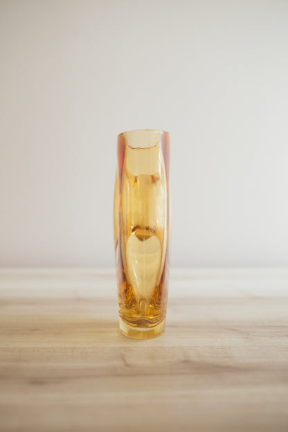 ◆NEW◆Flower Vase／花器・フラワーベース／アンバーループ