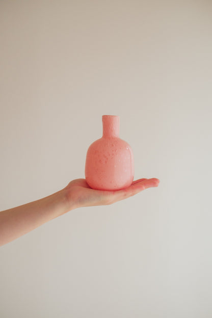 ◆NEW◆Flower Vase／花器・フラワーベース／ミルキーポム