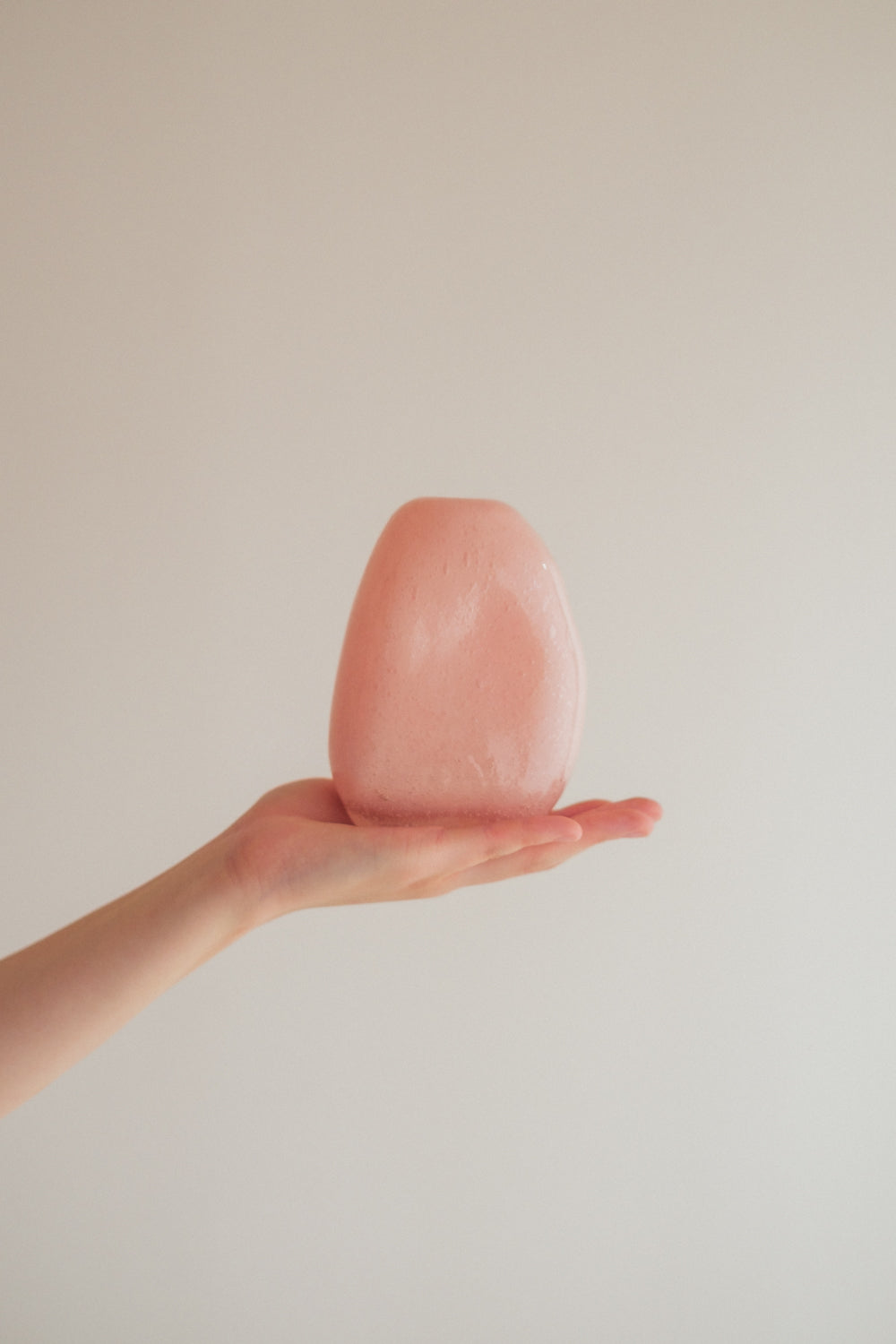◆NEW◆Flower Vase／花器・フラワーベース／ミルキーポム