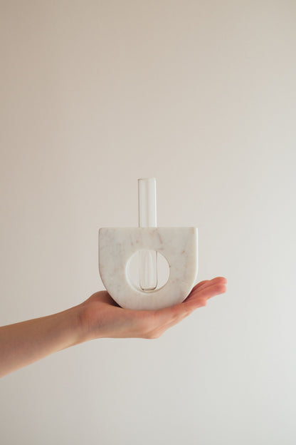 ◆NEW◆Flower Vase／花器・フラワーベース／ストーンウィンドウ