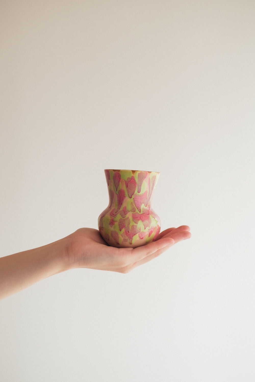 ◆NEW◆Flower Vase／花器・フラワーベース／ドロップスウェル