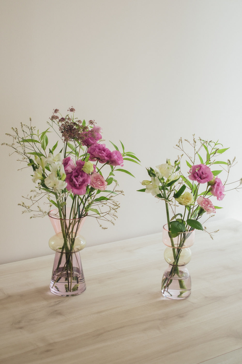 ◆NEW◆Flower Vase／花器・フラワーベース／リラヴェール