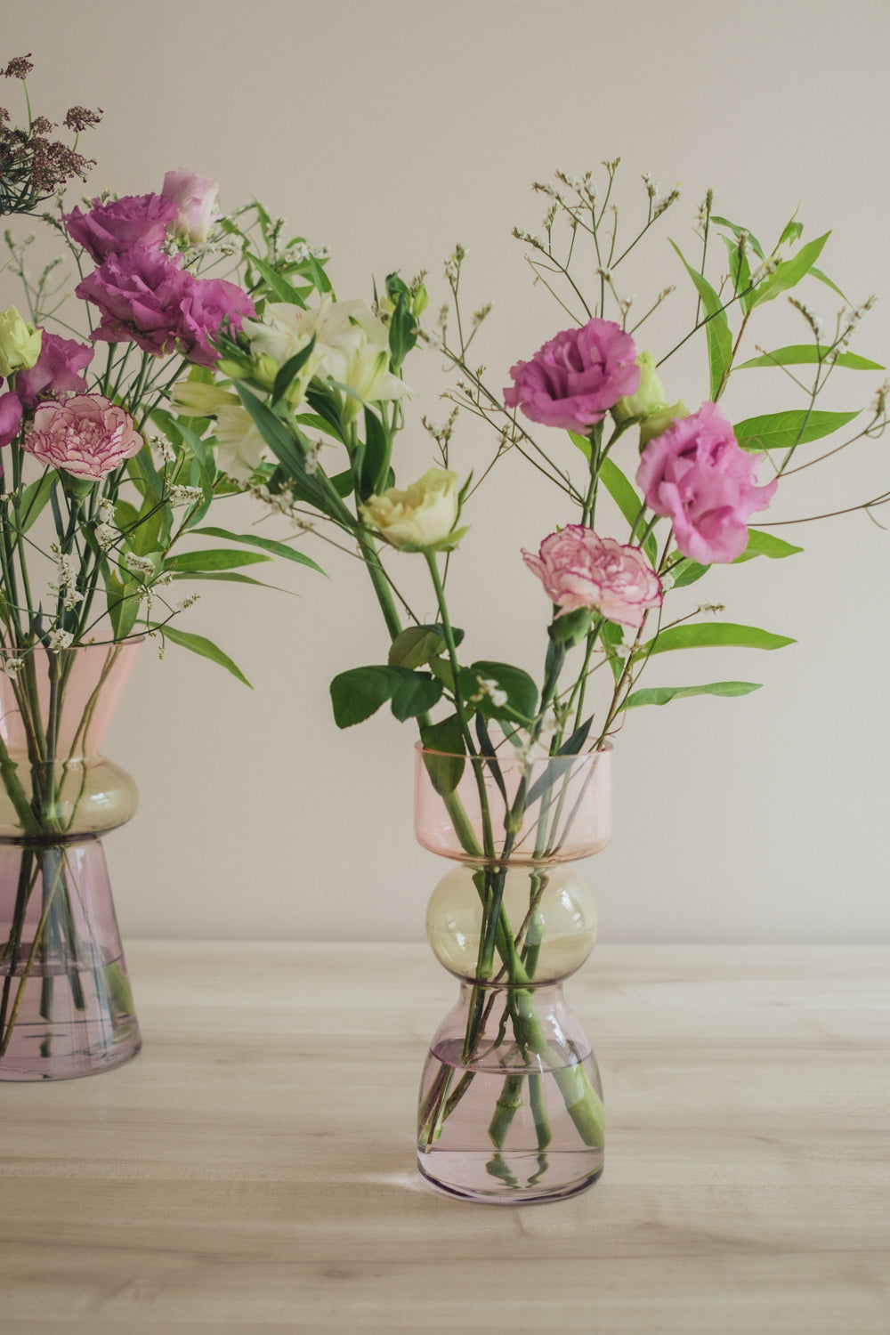 ◆NEW◆Flower Vase／花器・フラワーベース／リラヴェール