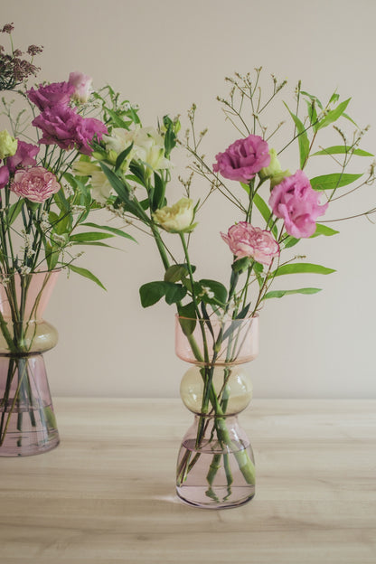 ◆NEW◆Flower Vase／花器・フラワーベース／リラヴェール