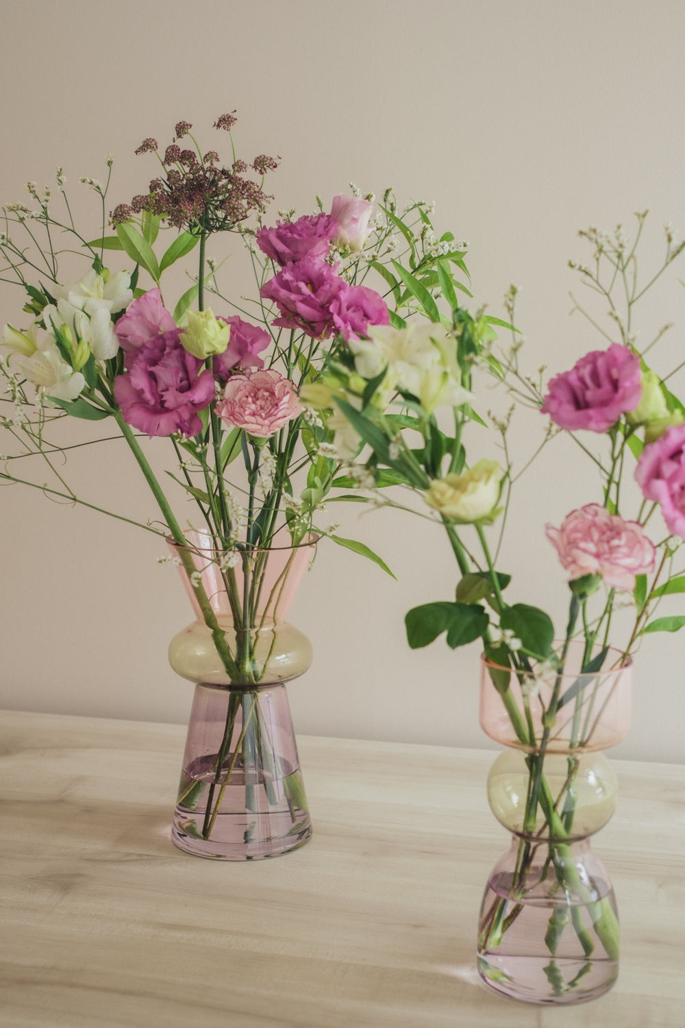 ◆NEW◆Flower Vase／花器・フラワーベース／リラヴェール