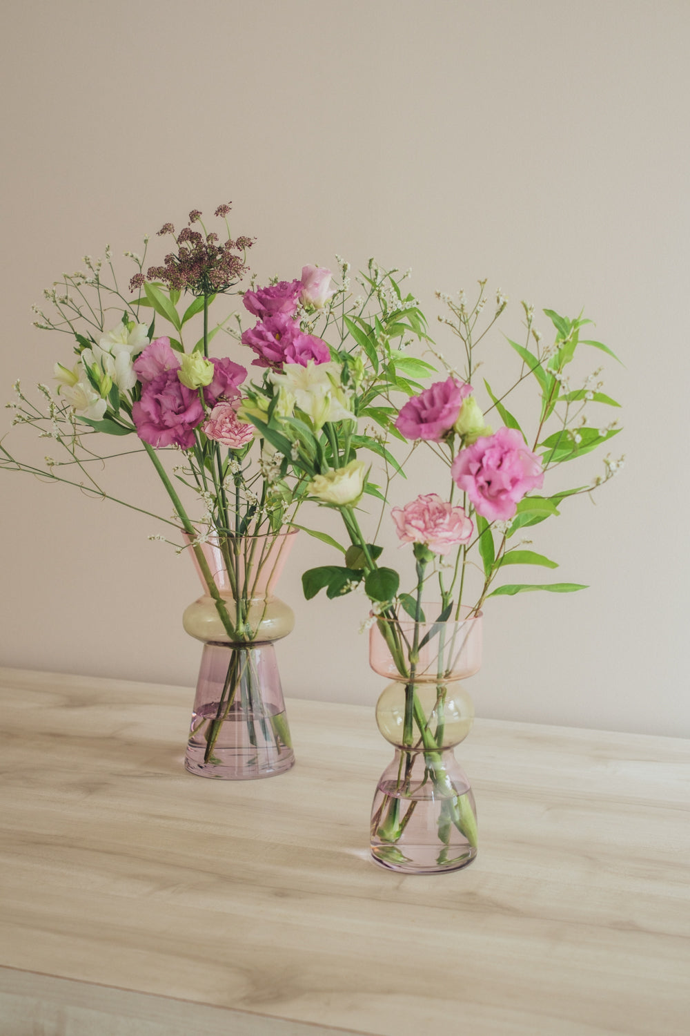 ◆NEW◆Flower Vase／花器・フラワーベース／リラヴェール