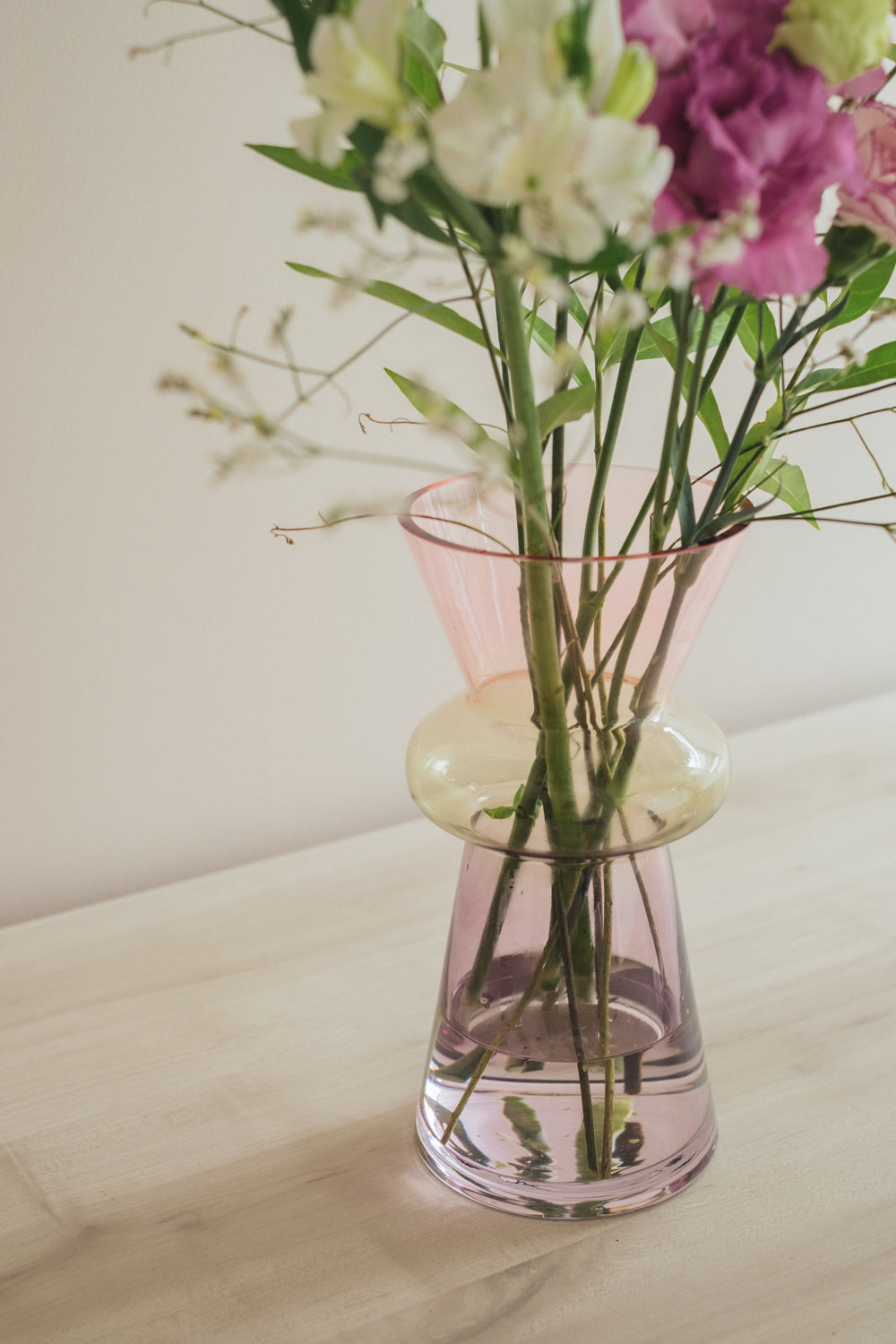 ◆NEW◆Flower Vase／花器・フラワーベース／リラヴェール