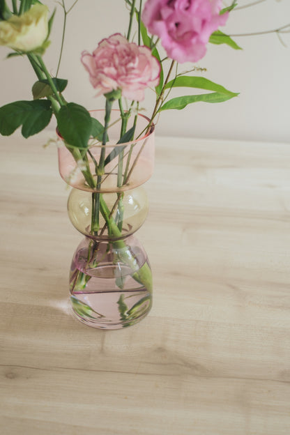 ◆NEW◆Flower Vase／花器・フラワーベース／リラヴェール