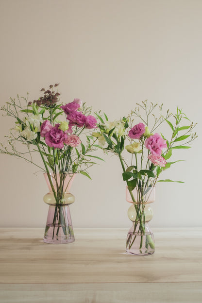 ◆NEW◆Flower Vase／花器・フラワーベース／リラヴェール