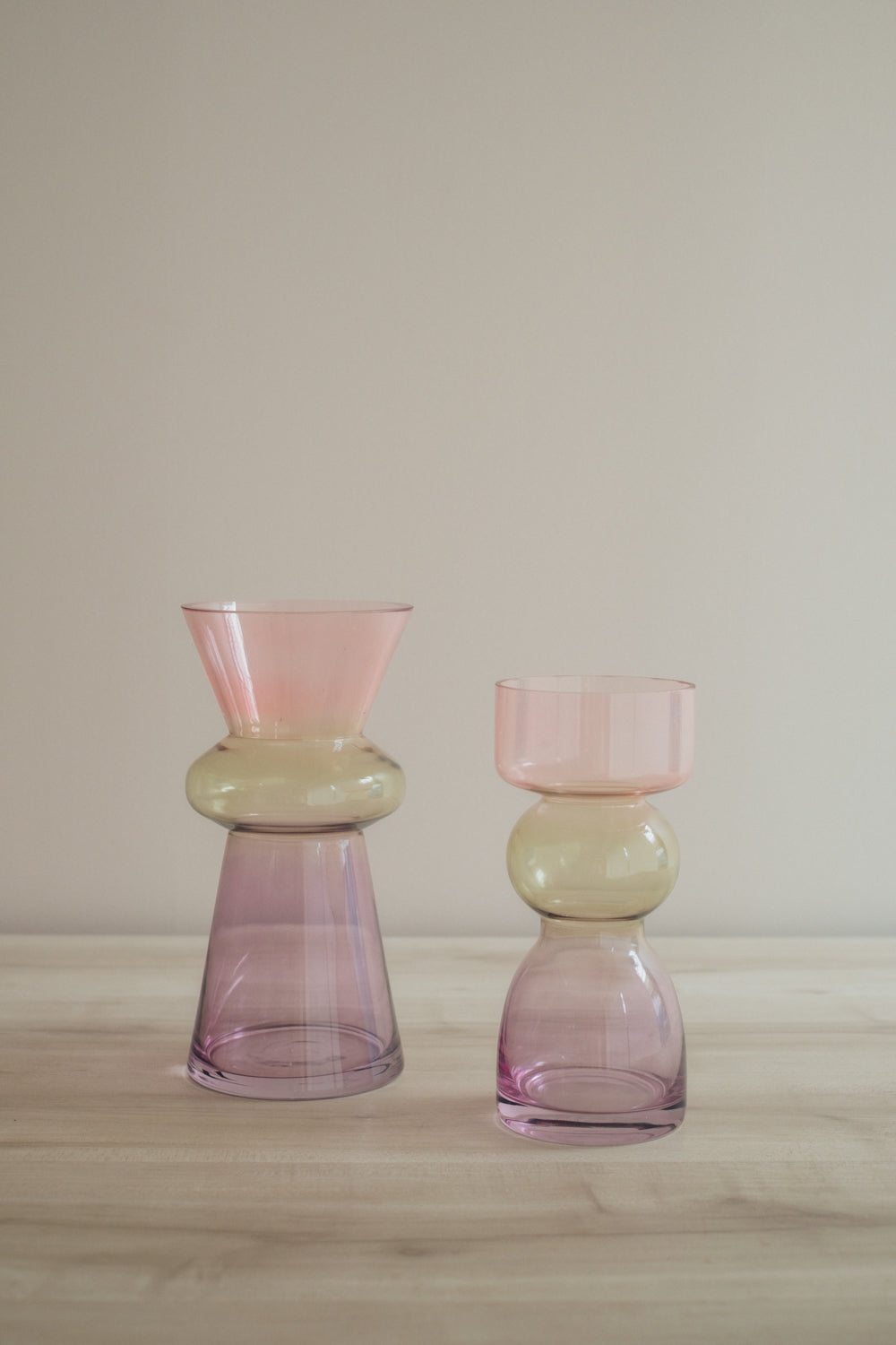 ◆NEW◆Flower Vase／花器・フラワーベース／リラヴェール