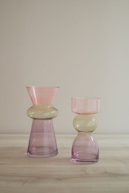 ◆NEW◆Flower Vase／花器・フラワーベース／リラヴェール