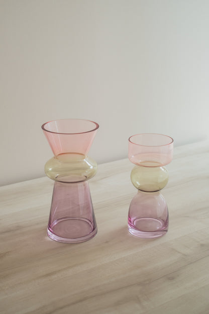 ◆NEW◆Flower Vase／花器・フラワーベース／リラヴェール