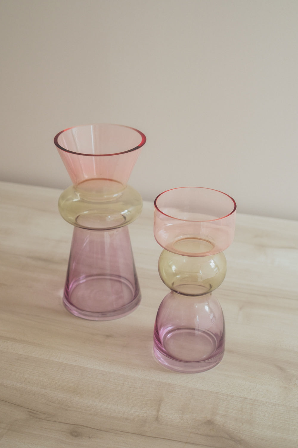 ◆NEW◆Flower Vase／花器・フラワーベース／リラヴェール