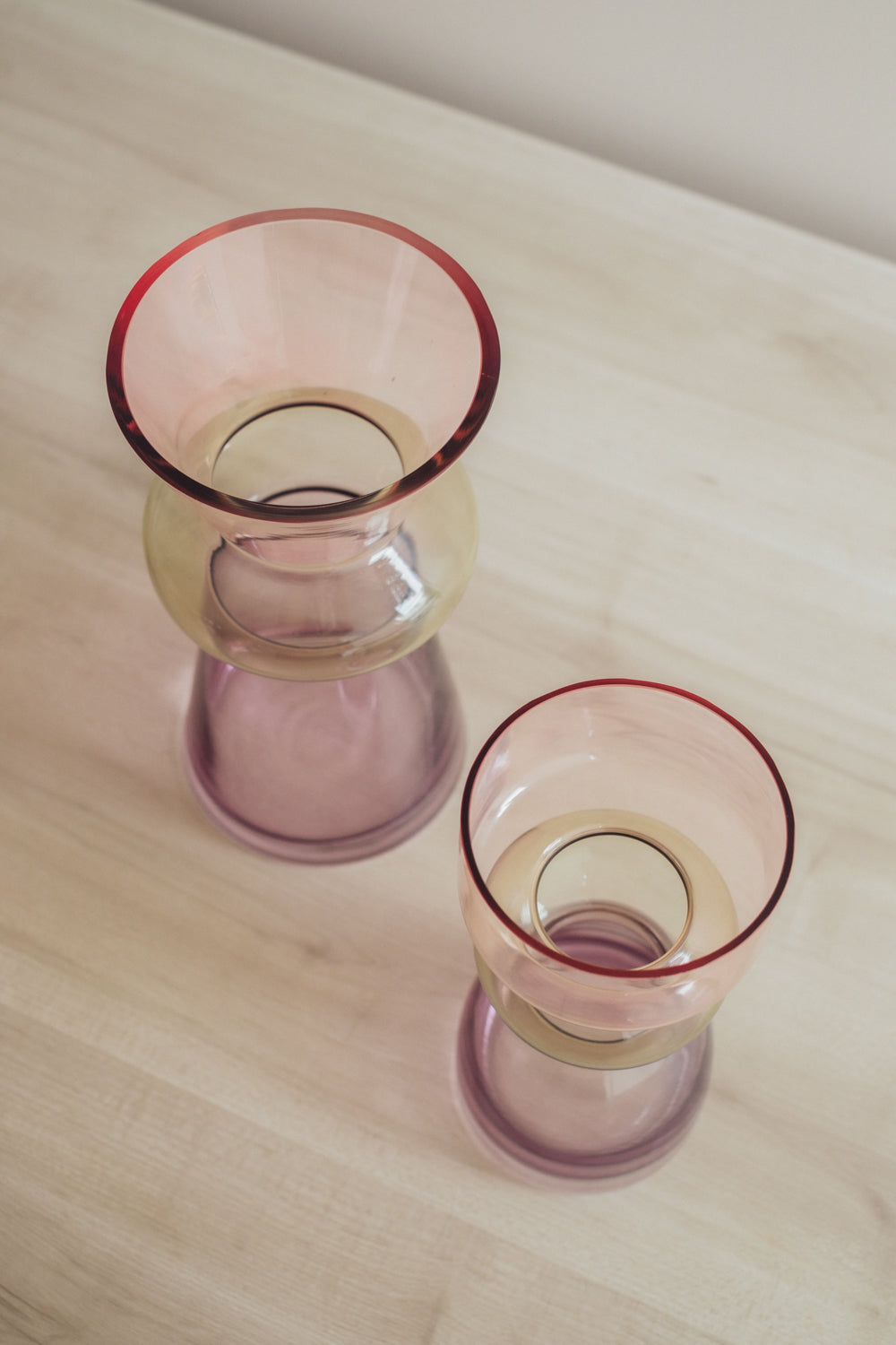 ◆NEW◆Flower Vase／花器・フラワーベース／リラヴェール