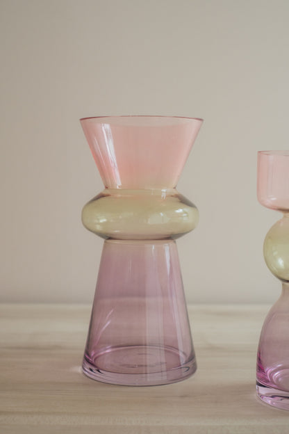 ◆NEW◆Flower Vase／花器・フラワーベース／リラヴェール