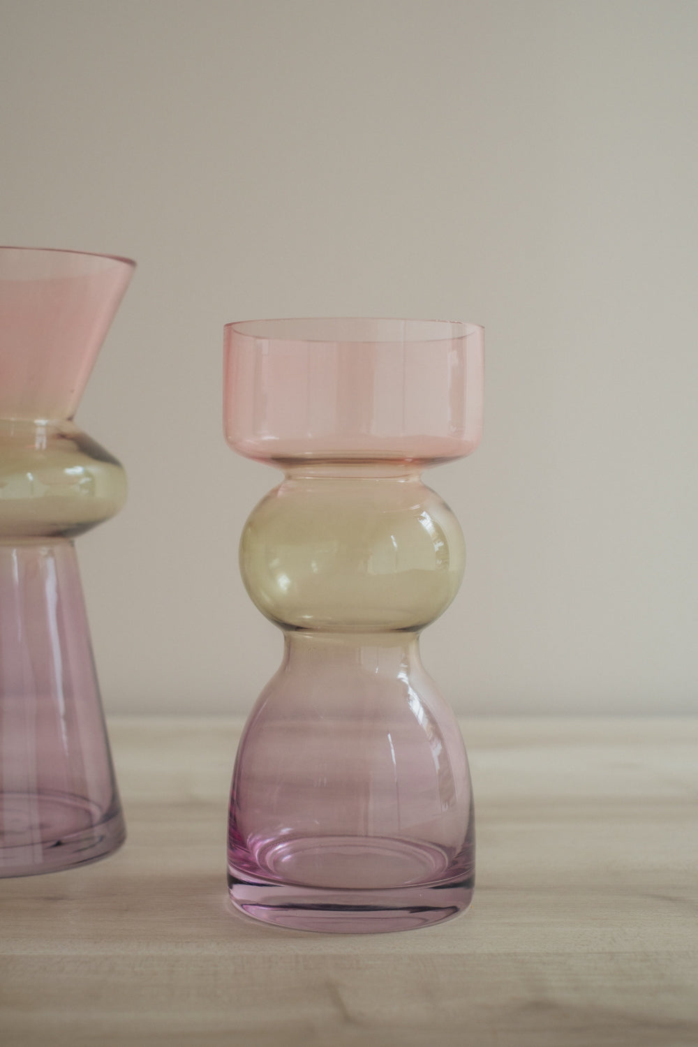 ◆NEW◆Flower Vase／花器・フラワーベース／リラヴェール