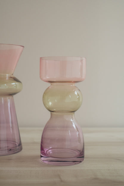 ◆NEW◆Flower Vase／花器・フラワーベース／リラヴェール